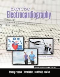 bokomslag Exercise Electrocardiography