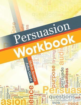 Persuasion Workbook 1