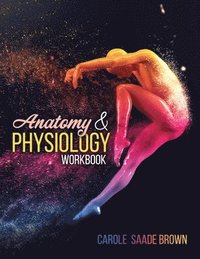bokomslag Human Anatomy and Physiology Workbook