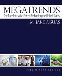 bokomslag Megatrends