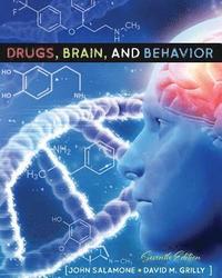 bokomslag Drugs, Brain, and Behavior