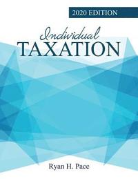 bokomslag Individual Taxation