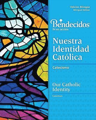 bokomslag Bendecidos/ Blessed