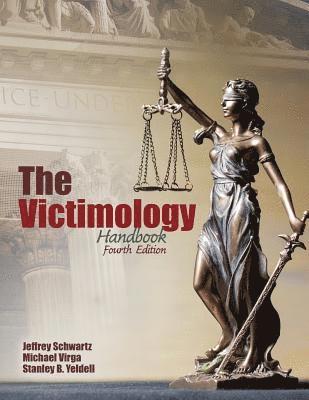 bokomslag The Victimology Handbook