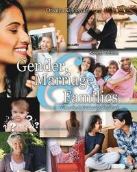 bokomslag Gender, Marriage, and Families: From the Individual to the Social