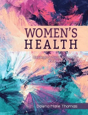 Dawna M Thomas - Women's Health, Häftad
