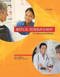 bokomslag Medical Reimbursement