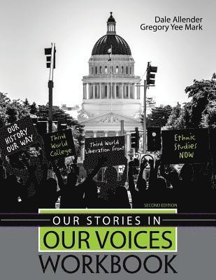 Our Stories in Our Voices Workbook 1