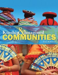 bokomslag Kinship and Imagined Communities