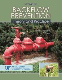 bokomslag Backflow Prevention: Theory and Practice