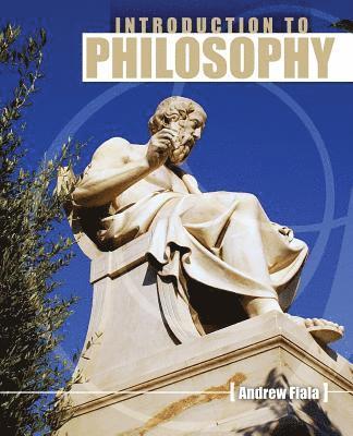 bokomslag Introduction to Philosophy