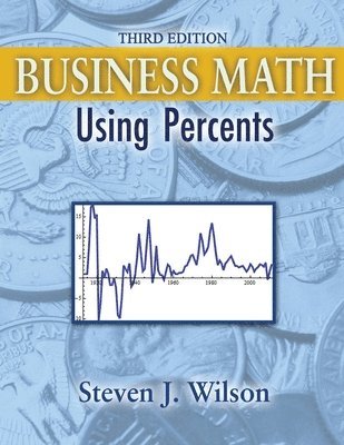 Business Math: Using Percents 1