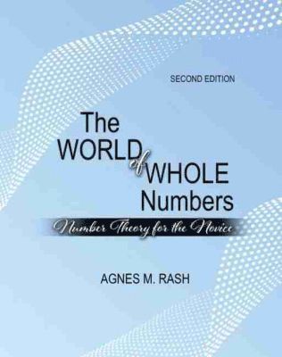 The World of Whole Numbers 1