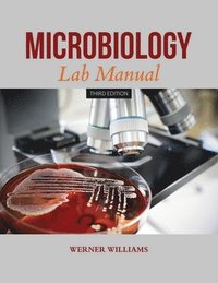 bokomslag Microbiology Lab Manual