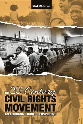 Mark Christian, Christian Mark, TBD - 20th Century Civil Rights Movement, Häftad