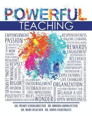 POWERFUL Teaching