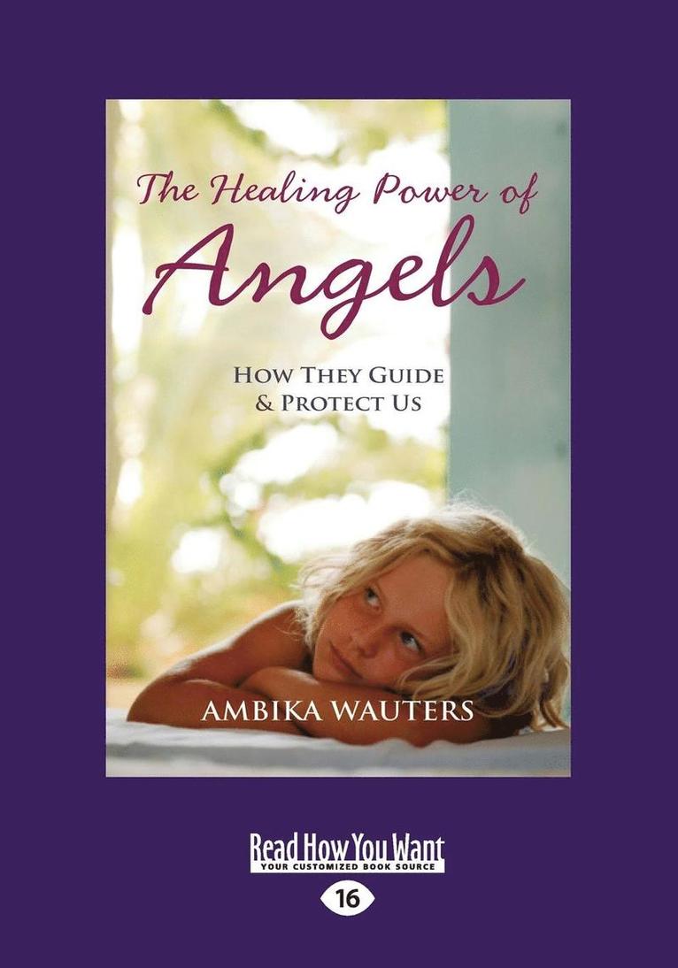 Healing Power of Angels