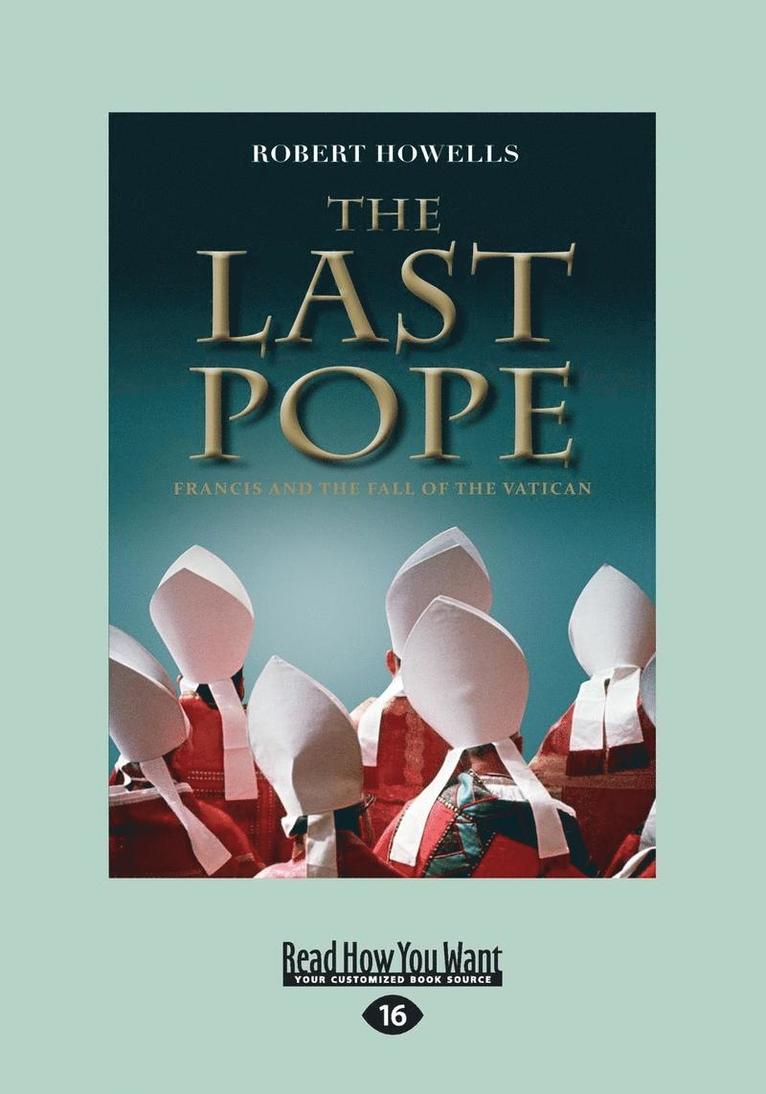 Last Pope
