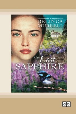 Lost Sapphire