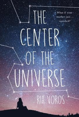 The Center Of The Universe 1