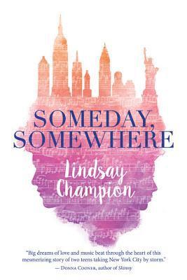 Someday, Somewhere 1