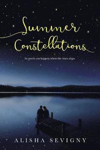 bokomslag Summer Constellations