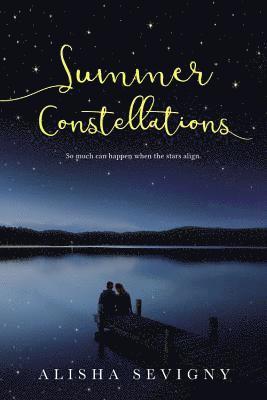 Summer Constellations 1