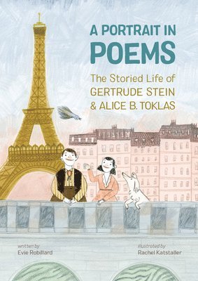bokomslag Portrait in Poems