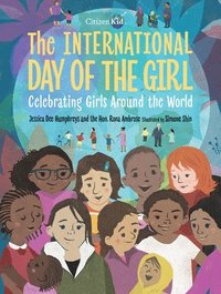 bokomslag The International Day of the Girl