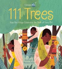 bokomslag 111 Trees