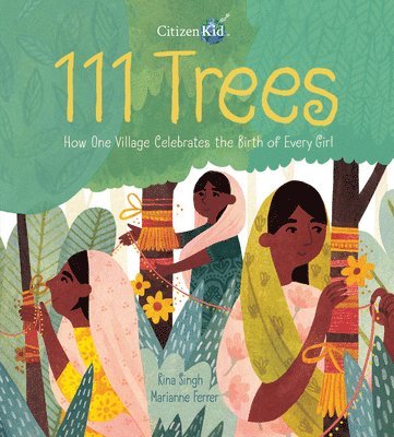 111 Trees 1
