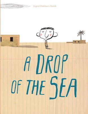 A Drop of the Sea 1
