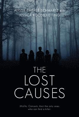 Lost Causes 1