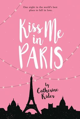 Kiss Me in Paris 1