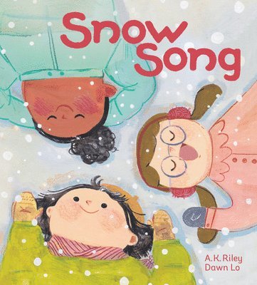 Snow Song 1