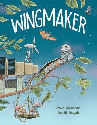 Wingmaker 1