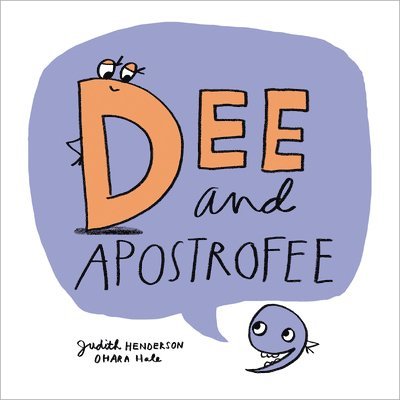 Dee and Apostrofee 1