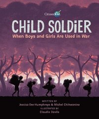 bokomslag Child Soldier