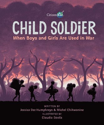 Child Soldier 1