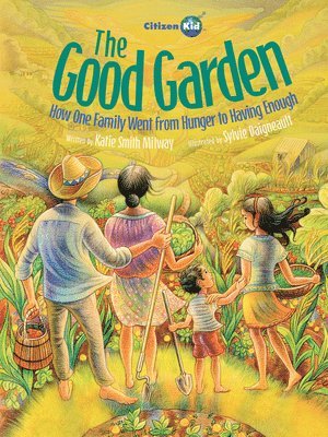 The Good Garden 1
