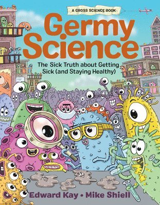 Germy Science 1