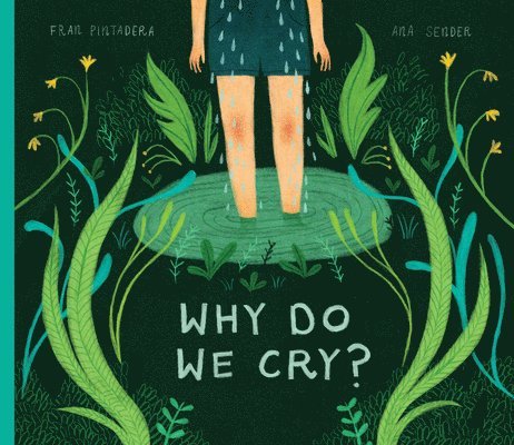 Why Do We Cry? 1