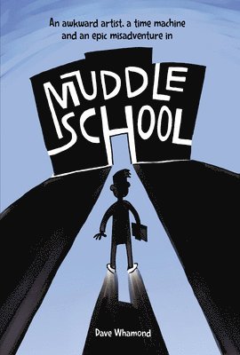 bokomslag Muddle School