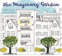 bokomslag Imaginary Garden