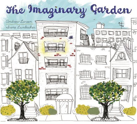 Imaginary Garden 1