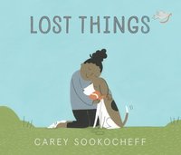 bokomslag Lost Things