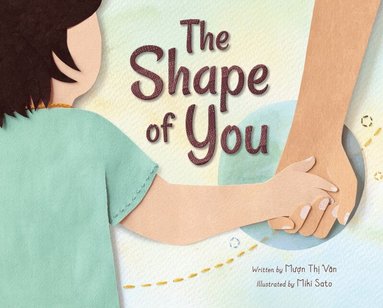 Muon Thi Van - Shape of You, Inbunden