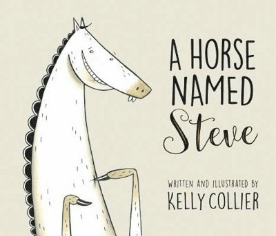 A Horse Named Steve 1