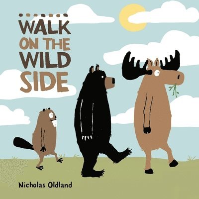 Walk on the Wild Side 1