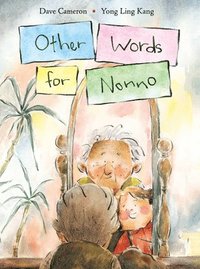 bokomslag Other Words for Nonno